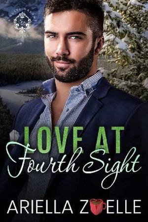 Love at Fourth Sight by Ariella Zoelle