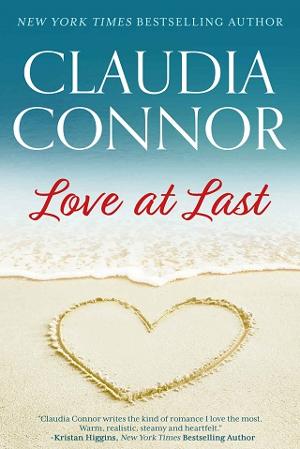 Love At Last by Claudia Connor