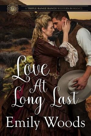 Love at Long Last by Emily Woods
