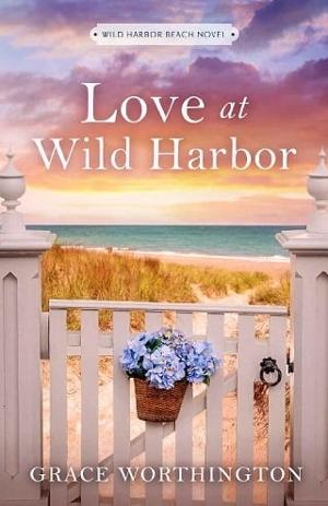 Love at Wild Harbor by Grace Worthington