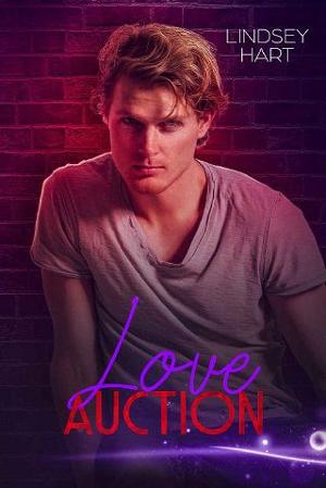 Love Auction by Lindsey Hart