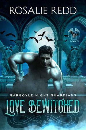 Love Bewitched by Rosalie Redd