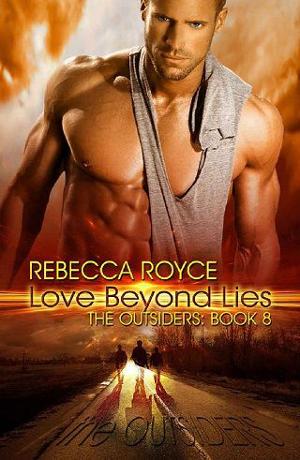 Love Beyond Lies by Rebecca Royce