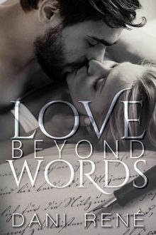 Love Beyond Words by Dani René