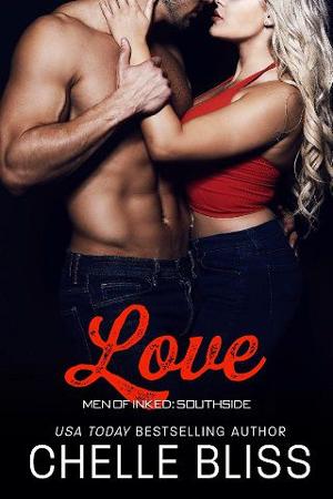 Love by Chelle Bliss