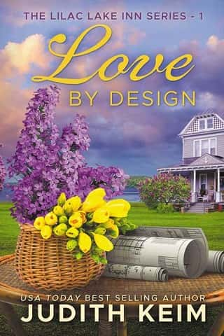 Love By Design by Judith Keim