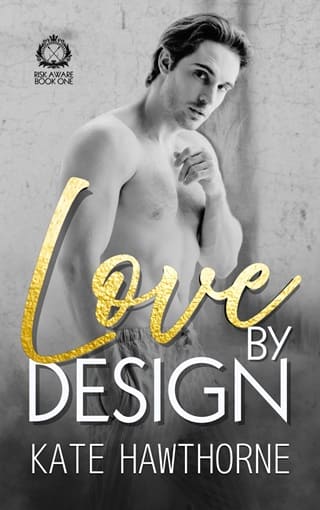 Love By Design by Kate Hawthorne