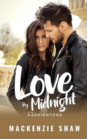 Love By Midnight by MacKenzie Shaw
