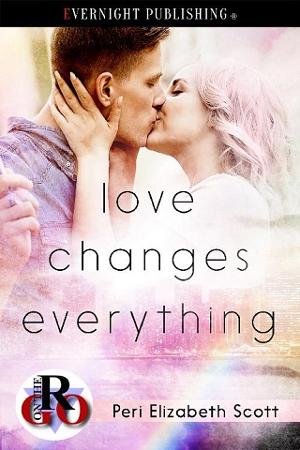 Love Changes Everything by Peri Elizabeth Scott