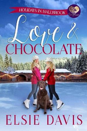 Love & Chocolate by Elsie Davis