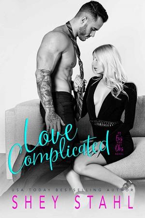 Love Complicated by Shey Stahl