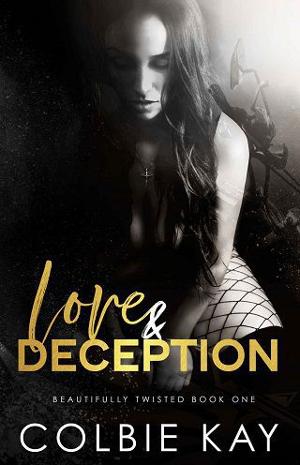 Love & Deception by Colbie Kay