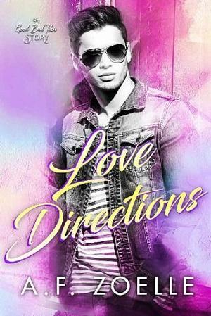 Love Directions by A.F. Zoelle