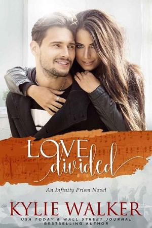 Love Divided by Kylie Walker