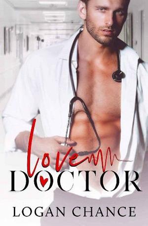 Love Doctor by Logan Chance