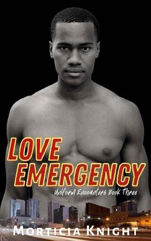 Love Emergency by Morticia Knight