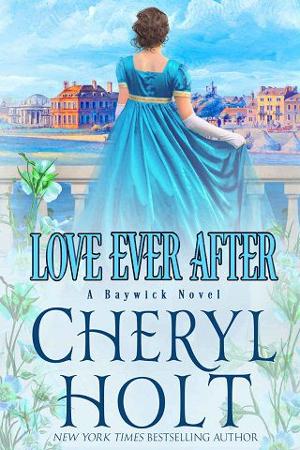 Love Ever After by Cheryl Holt