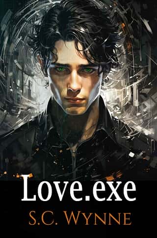 Love.exe by S.C. Wynne