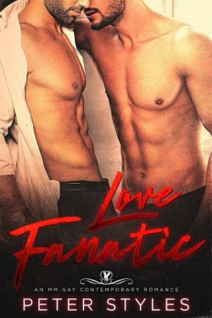 Love Fanatic by Peter Styles