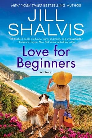 Love for Beginners by Jill Shalvis