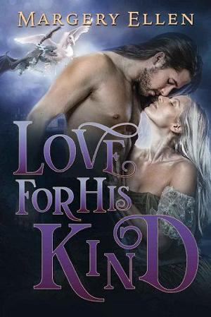 Love For His Kind by Margery Ellen