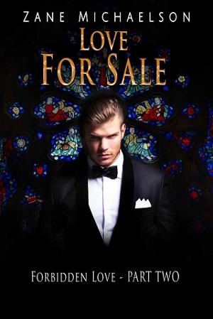 Love for Sale by Zane Michaelson