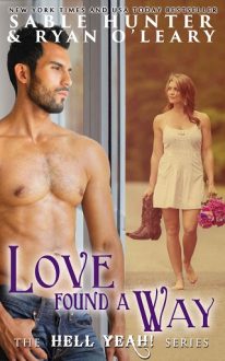 Love Found A Way by Sable Hunter