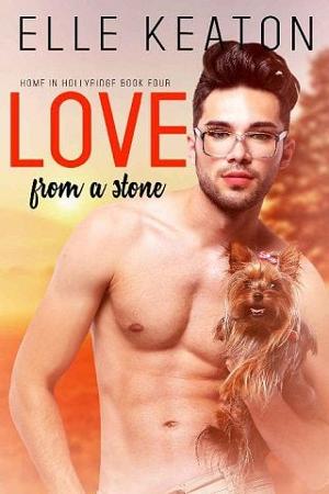 Love From a Stone by Elle Keaton