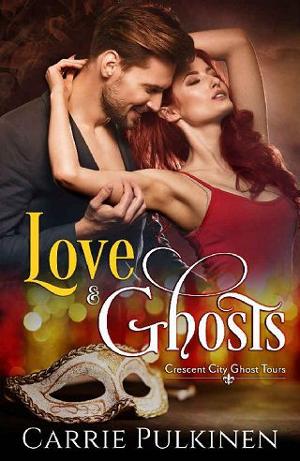 Love & Ghosts by Carrie Pulkinen