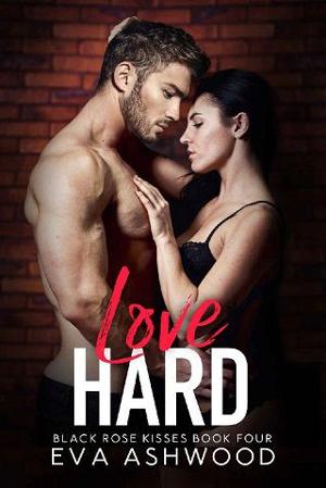 Love Hard by Eva Ashwood