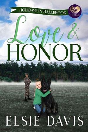 Love & Honor by Elsie Davis