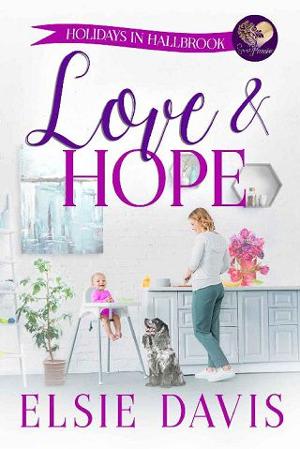 Love & Hope by Elsie Davis