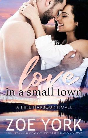 Love in a Small Town by Zoe York