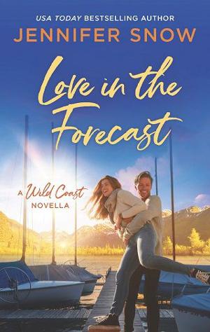 Love in the Forecast by Jennifer Snow