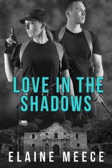 Love in the Shadows by Elaine Meece