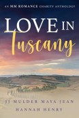 Love in Tuscany by Maya Jean
