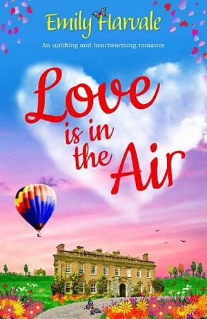 Love is in the Air by Emily Harvale