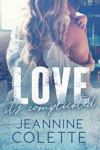 Love…It’s Complicated by Jeannine Colette