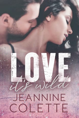 Love… It’s Wild by Jeannine Colette