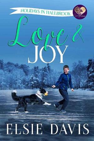 Love & Joy by Elsie Davis