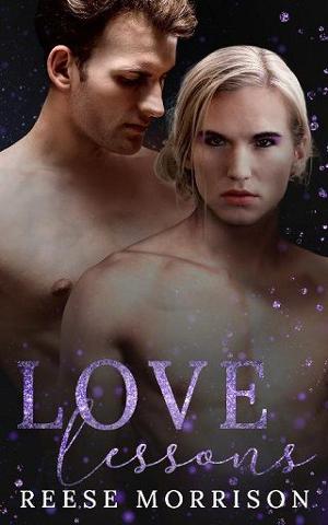 Love Lessons: Expanded Edition by Reese Morrison