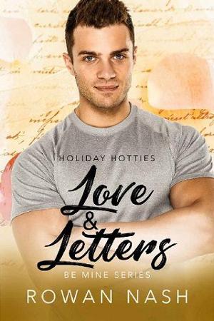 Love & Letters by Rowan Nash
