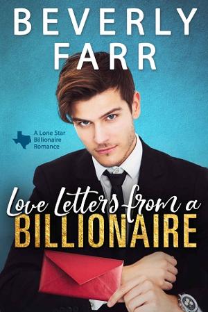 Love Letters from a Billionaire by Beverly Farr