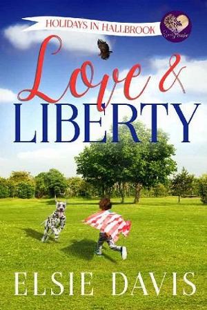 Love & Liberty by Elsie Davis
