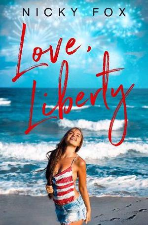 Love, Liberty by Nicky Fox