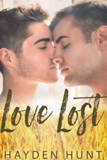 Love Lost by Hayden Hunt