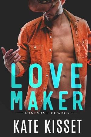Love Maker by Kate Kisset