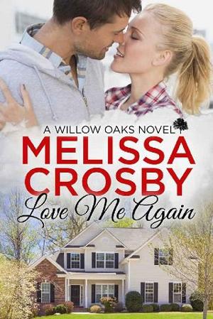 Love Me Again by Melissa Crosby