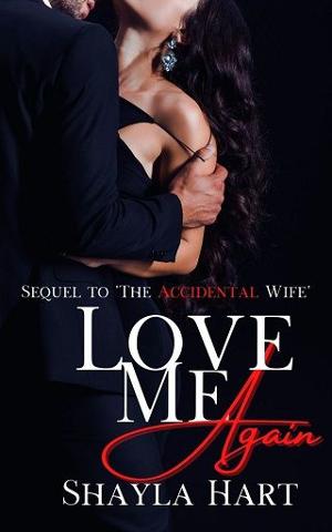 Love Me Again by Shayla Hart