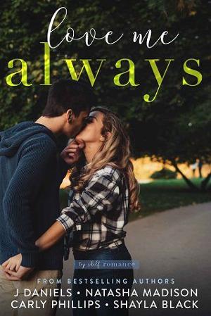 Love Me Always by J. Daniels